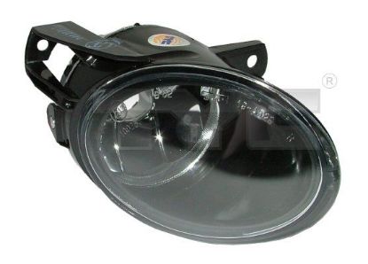 Front Fog Light -