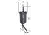 Fuel Filter -