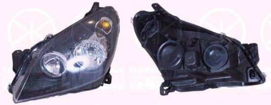 Headlight -