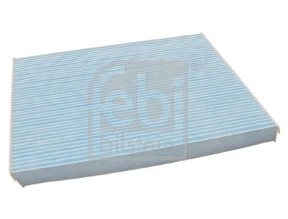 Filter, cabin air Opel PKW 6808 604