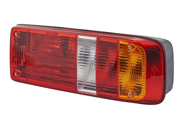 Tail Light Assembly - Tail Light Assembly -