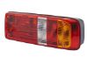Tail Light Assembly -