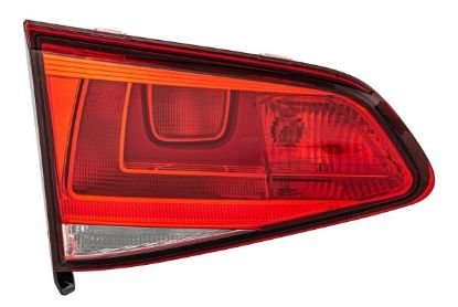 Tail Light Assembly -