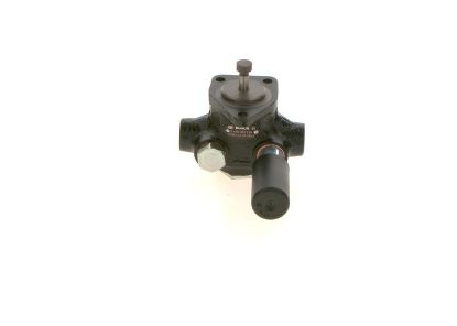 Fuel Pump -