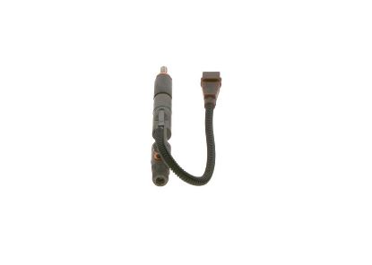 Nozzle and Holder Assembly -