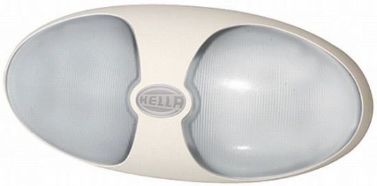 Interior Light -