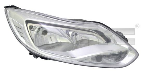 Headlight -
