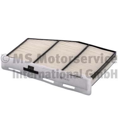 Filter, cabin air VAG 2004- Golf, Passat