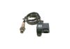 Particle Sensor -