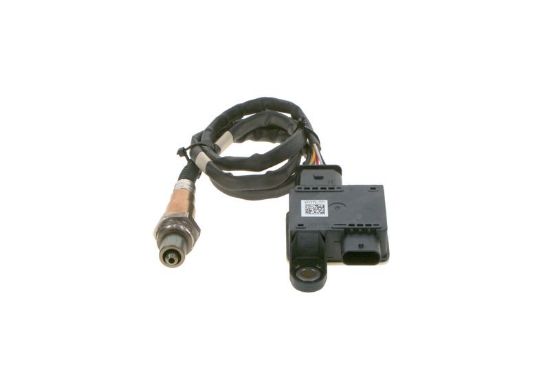 Particle Sensor -