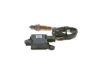 Particle Sensor -