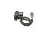 Particle Sensor -