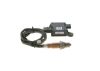 Particle Sensor -