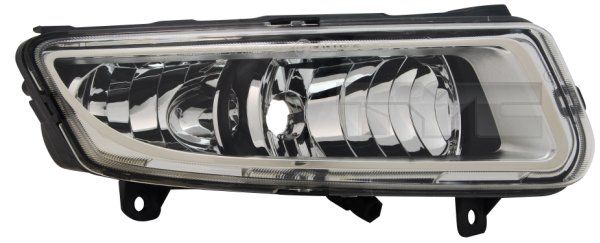 Front Fog Light -