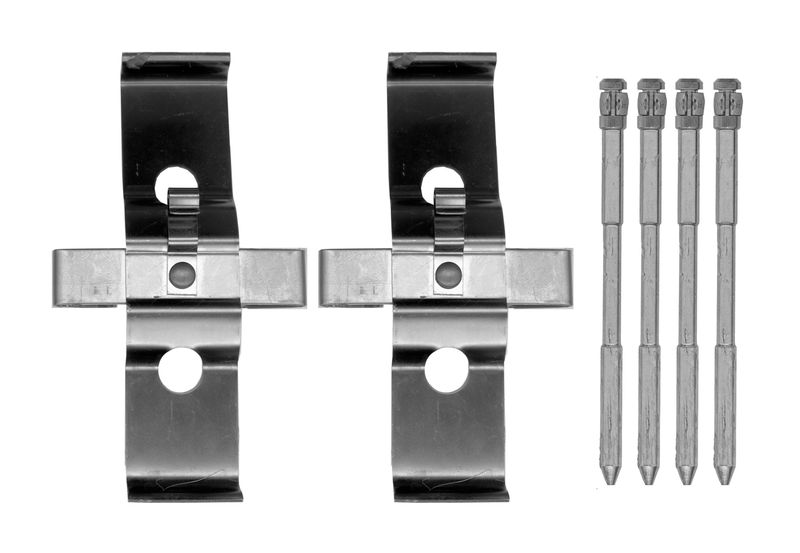 Accessory Kit, disc brake pad - Accessory Kit, disc brake pad -