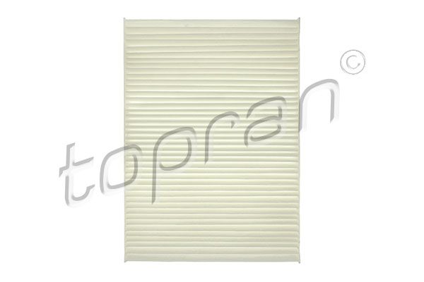Filter, cabin air Nissan