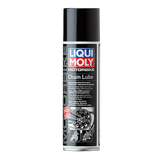 Chain Spray RACING Ketimääre mootorrattale 250ml