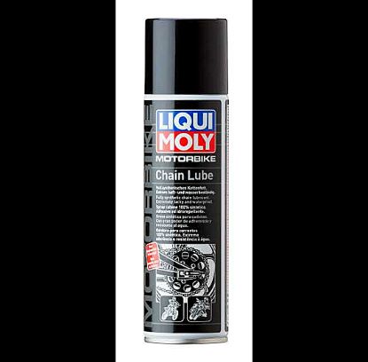 Chain Spray RACING Ketimääre mootorrattale 250ml