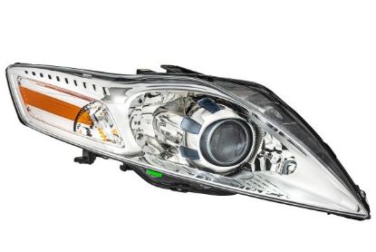 Headlight -