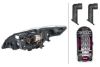 Headlight -