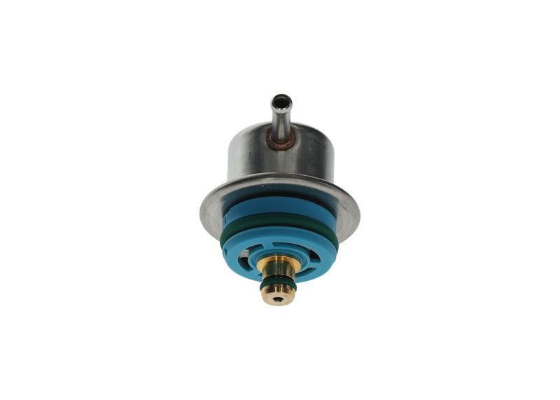 Fuel Pressure Regulator -
