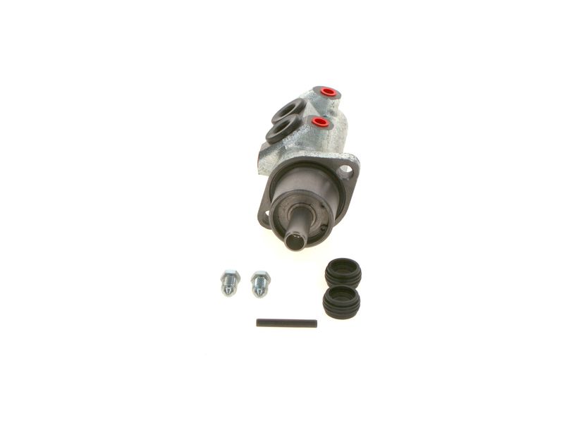 Brake Master Cylinder -