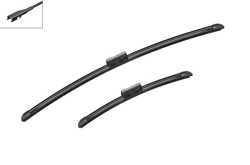 Wiper Blade Aerotwin A746S SET 600/350mm