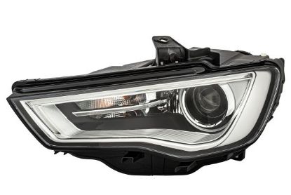 Headlight -