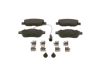 Brake Pad Set, disc brake -