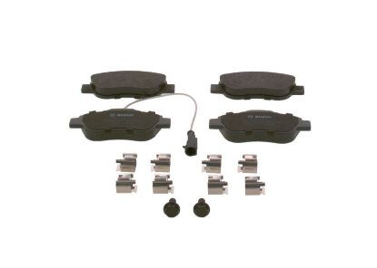 Brake Pad Set, disc brake -