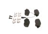 Brake Pad Set, disc brake -