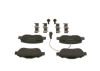 Brake Pad Set, disc brake -