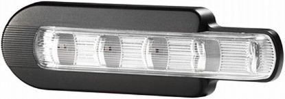 Auxiliary Direction Indicator -