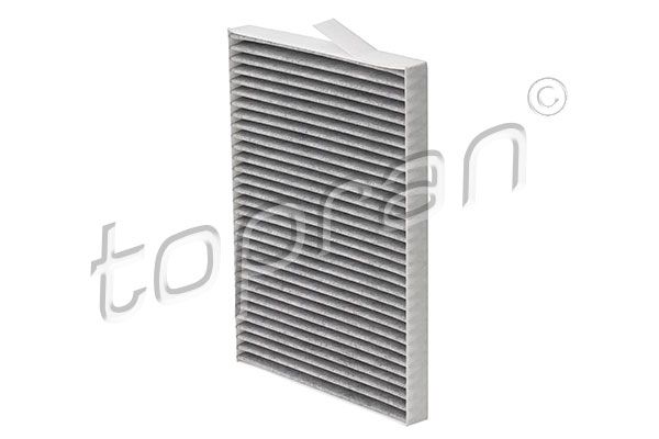 Filter, cabin air Renault/Dacia