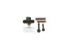 Guide Sleeve Kit, brake caliper -