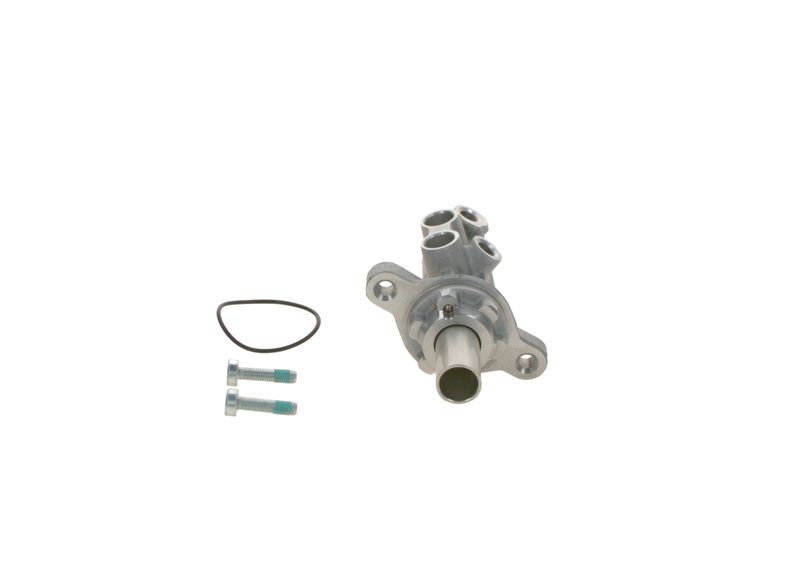 Brake Master Cylinder -