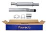 Front Muffler -