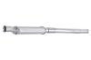 Front Muffler -