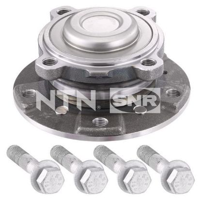 Wheel Bearing Kit BMW  M5, M6