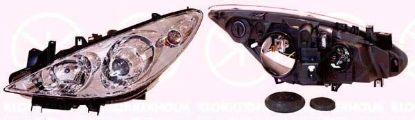 Headlight -