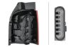 Tail Light Assembly VW T5 vasak