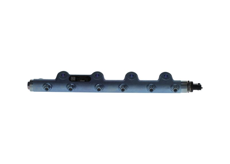 Distributor Pipe, fuel -
