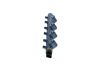 Distributor Pipe, fuel -