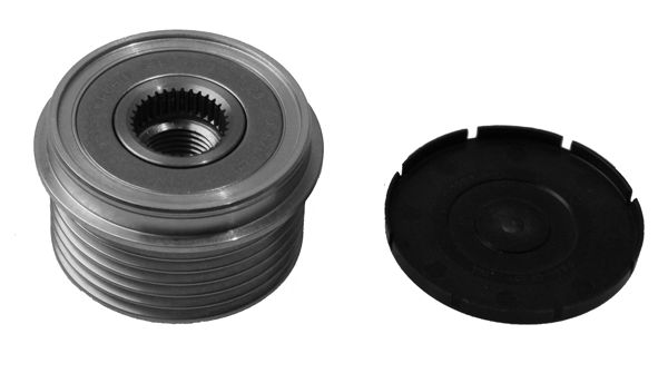 Alternator Freewheel Clutch -