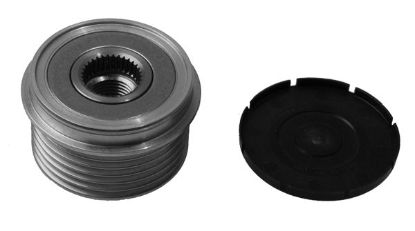 Alternator Freewheel Clutch -