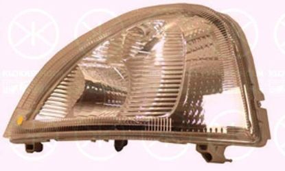 Headlight -