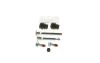 Guide Sleeve Kit, brake caliper -