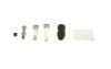 Guide Sleeve Kit, brake caliper -