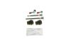 Guide Sleeve Kit, brake caliper -