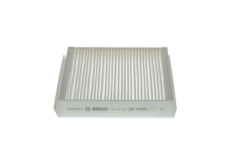 Filter, cabin air -